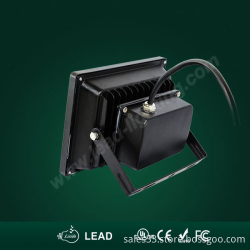 Top quality led flood light from shenzhen factory